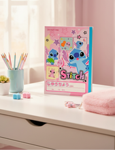 將圖片載入圖庫檢視器 S5923220/1  Stitch  內頁空白筆記本 p10