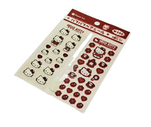 將圖片載入圖庫檢視器 SBS-21   Hello Kitty SBS20 貼紙 Sticker  P10