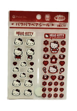 將圖片載入圖庫檢視器 SBS-21   Hello Kitty SBS20 貼紙 Sticker  P10