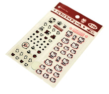 將圖片載入圖庫檢視器 SBS-22 Hello Kitty SBS20 貼紙 Sticker  P10