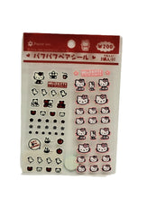 將圖片載入圖庫檢視器 SBS-22 Hello Kitty SBS20 貼紙 Sticker  P10