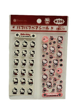 將圖片載入圖庫檢視器 SBS-24  Hello Kitty SBS20 貼紙 Sticker  P10