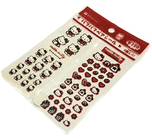 將圖片載入圖庫檢視器 SBS-26  Hello Kitty SBS20 貼紙 Sticker  P10