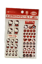 將圖片載入圖庫檢視器 SBS-26  Hello Kitty SBS20 貼紙 Sticker  P10