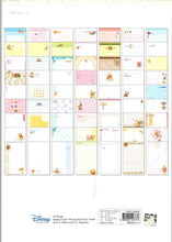將圖片載入圖庫檢視器 CWPL1050106/1   CWPL1050106 Winnie the Pooh 64頁信紙簿