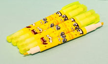 將圖片載入圖庫檢視器 SP-17002   SpongeBob  雙頭螢光筆單色 P12