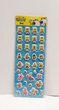 將圖片載入圖庫檢視器 SW-621304 SpongeBob 海綿寶寶  貼紙