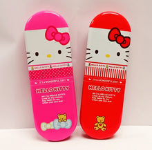 將圖片載入圖庫檢視器 THK-2501 Hello Kitty 筆盒 Pencase