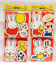 將圖片載入圖庫檢視器 YMD3-10  Miffy 牆貼