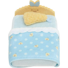 將圖片載入圖庫檢視器 MO-22201  Sumikko Gurashi角落生物  場景床 P3