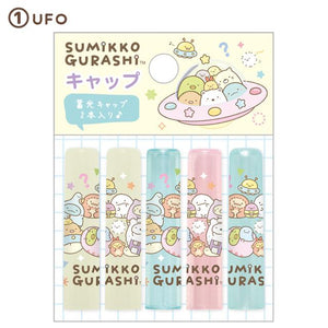 FT-69001    Sumikko Gurashi角落生物  鉛筆蓋 P20