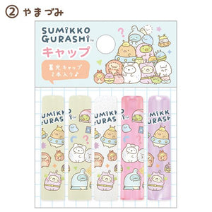 FT-69001    Sumikko Gurashi角落生物  鉛筆蓋 P20