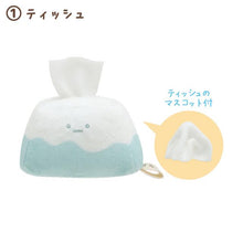 將圖片載入圖庫檢視器 MO-21901  Sumikko Gurashi角落生物  公仔擺設 P18