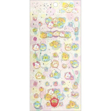 將圖片載入圖庫檢視器 SE-57401     Sumikko Gurashi角落生物  貼紙 P10