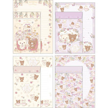 將圖片載入圖庫檢視器 LH-79801  Rilakkuma  信套 P5
