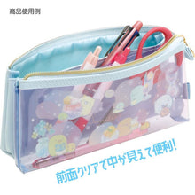 將圖片載入圖庫檢視器 PT-14902  Sumikko Gurashi角落生物  膠筆袋 P3