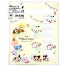將圖片載入圖庫檢視器 S2089289  Tsum Tsum   信套 P5