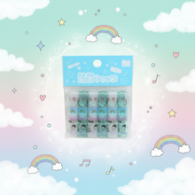 將圖片載入圖庫檢視器 S5034507 6入鉛筆蓋 HAPPINESS DAY P10