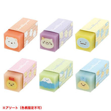 將圖片載入圖庫檢視器 KS-61801  Sumikko Gurashi角落生物  擦膠 P60