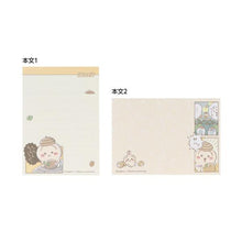 將圖片載入圖庫檢視器 S2842734  CHIIKAWA 小便條 P5/P10