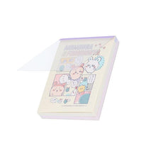 將圖片載入圖庫檢視器 S2842769  CHIIKAWA 小便條 P5/P10