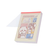 將圖片載入圖庫檢視器 S2842718  CHIIKAWA 小便條 P5/P10