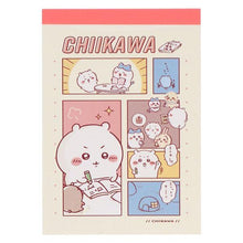 將圖片載入圖庫檢視器 S2842718  CHIIKAWA 小便條 P5/P10