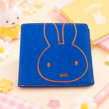 將圖片載入圖庫檢視器 672DBB  Miffy 銀包