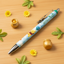 將圖片載入圖庫檢視器 4461-045 Winnie the Pooh 鉛芯筆 P5