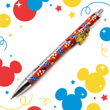 將圖片載入圖庫檢視器 4443-802 Mickey Mouse 鉛芯筆