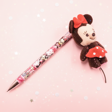 將圖片載入圖庫檢視器 S4454790 Minnie 鉛芯筆