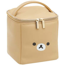 將圖片載入圖庫檢視器 CA-40501     Rilakkuma  化妝袋 P1