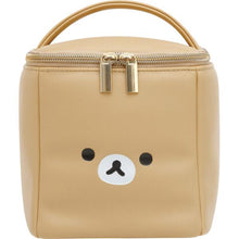 將圖片載入圖庫檢視器 CA-40501     Rilakkuma  化妝袋 P1