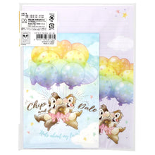 將圖片載入圖庫檢視器 S2089319   Chip n Dale 鋼牙鼠  信套 P5