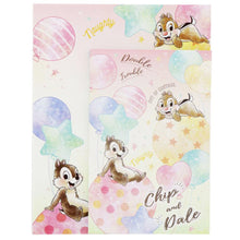 將圖片載入圖庫檢視器 S2089319   Chip n Dale 鋼牙鼠  信套 P5