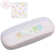 將圖片載入圖庫檢視器 DG-32802  Sumikko Gurashi角落生物  眼鏡盒 P1