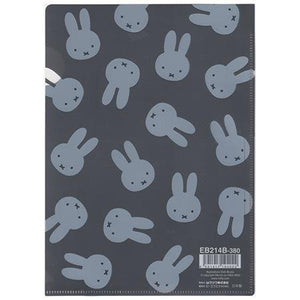 EB214B  MIFFY A5文件夾