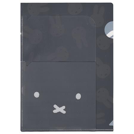 EB214B  MIFFY A5文件夾
