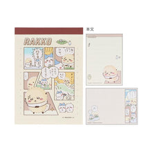 將圖片載入圖庫檢視器 S2842750  CHIIKAWA 小便條 P5/P10