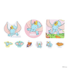 將圖片載入圖庫檢視器 S8588821  Dumbo 小飛象 粒庄貼紙 P10
