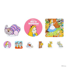 將圖片載入圖庫檢視器 S8588830  Alice 愛麗絲 粒庄貼紙 P10