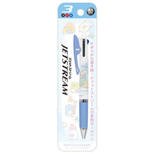 將圖片載入圖庫檢視器 PR-08704 Sumikko Gurashi角落生物  JET 3C筆  P5