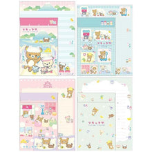 將圖片載入圖庫檢視器 LH-78701  Rilakkuma 信套 P5