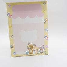 將圖片載入圖庫檢視器 MH-16602  Rilakkuma 便條 P5