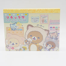 將圖片載入圖庫檢視器 MH-16701  Rilakkuma 便條 P20