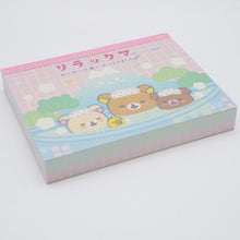 將圖片載入圖庫檢視器 MH-16701  Rilakkuma 便條 P20
