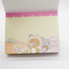 將圖片載入圖庫檢視器 MH-16701  Rilakkuma 便條 P20
