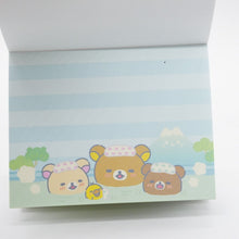 將圖片載入圖庫檢視器 MH-16701  Rilakkuma 便條 P20