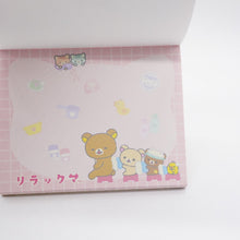 將圖片載入圖庫檢視器 MH-16701  Rilakkuma 便條 P20