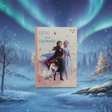 將圖片載入圖庫檢視器 S2635054 Frozen 2 單行簿